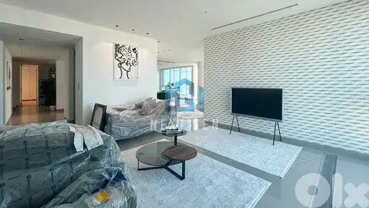 Apartment For Rent In Achrafieh | شقة للإيجار في الأشرفية