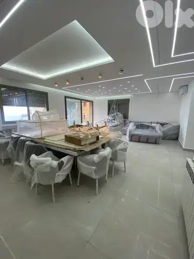Apartment for sale in Beit Mery 399000$ شقة فخمة للبيع في بيت مري