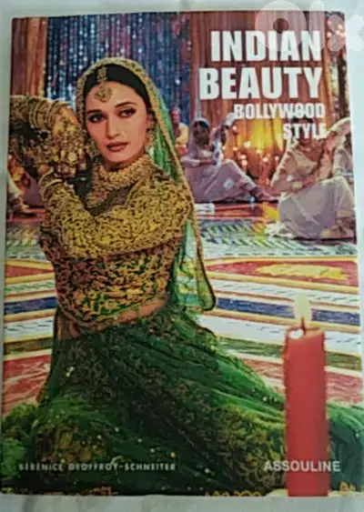 Indian beauty