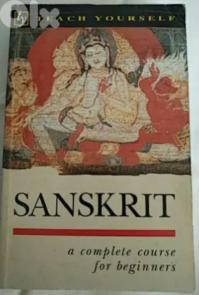 Sanskrit