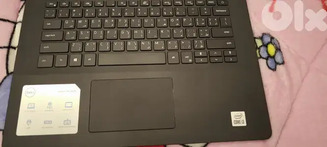 Dell Core I 3 Gen 10 Very Clean