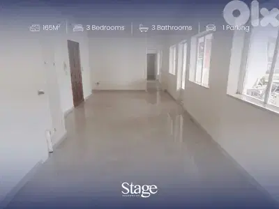 Apartment For RENT In ACHRAFIEH | Huge Terrace, الاشرفية