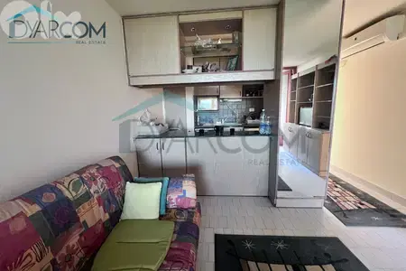 DY3186 - Safra Furnished Chalet for Sale!