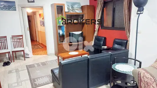 Apartment for Sale in Mar mikhael   شقة للبيع في مار مخايل