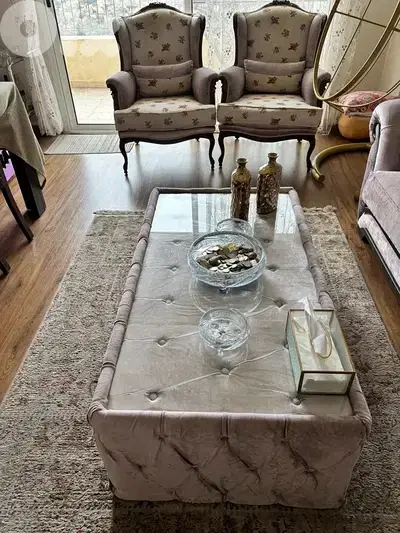 salon