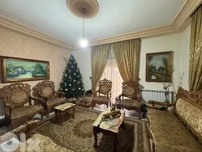 Apartment for sale in Harissa شقة للبيع في حريصا