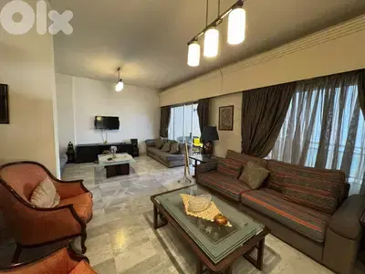 Apartment for sale in Zalka شقة للبيع في الزلقا