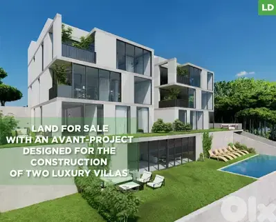 Prestigious residential /Zoning: 20/40/Betchay - بطشاي/#REFLD132010