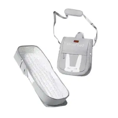 Portable Baby Travel Sleeping Bag - حقيبة نوم محمولة للسفر للأطفال