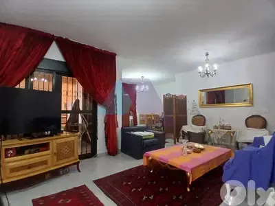 180 m2 apartment 4sale in Mansourieh - شقة للبيع في المنصورية