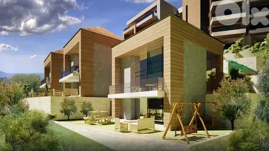 GMB163SZ - Under Construction Apartment For Sale In Annaya