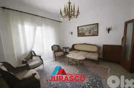 apartment for sale in adonis 160m / شقة للبيع في ادونيس ١٦٠متر