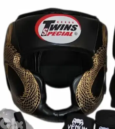 Head gear