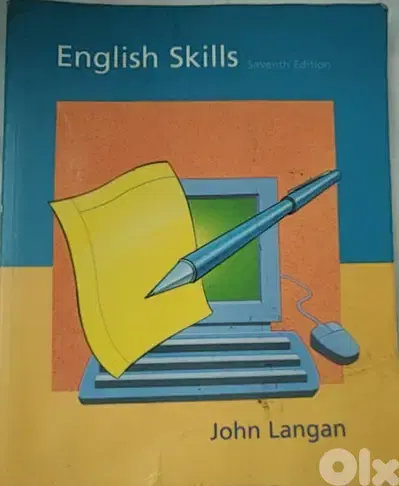 English skills