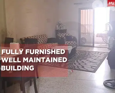 BALCONY/ELEVATOR/Chiyah, Beirut/الشياح ! REF#HU132066 !