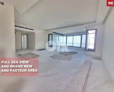 Underground Parking Spots/AC/Pasteur Area /اشرفيه ! REF#RE132106