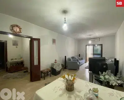 Calm and accessible area of Sabtie /سبتيه . REF#SB132107