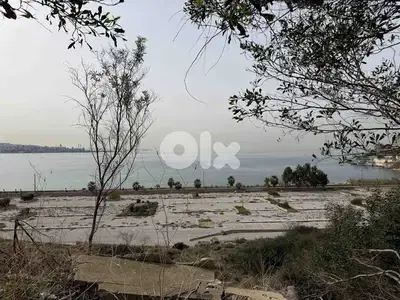 Land For Sale In Ghazir | Below The Highway | أرض للبيع | PLS 26453