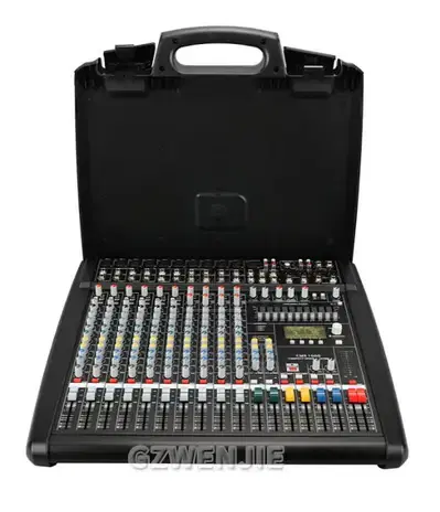 mixer dynacord cms 1000 (new in box)