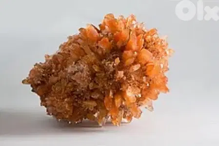 Creedite precious stone/ gemstone أحجار نادرة