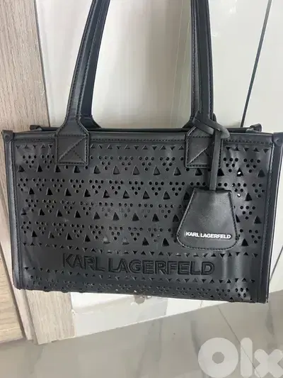 karl lagerfield