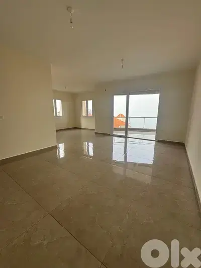 Apartment for sale Halat | شقة للبيع في حالات