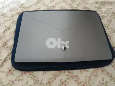 Alienware M15 R1,NVIDIA RTX 2060,16 GB of RAM,1.14 TB of storage Alienware M15 R1,NVIDIA RTX 2060,16 GB of RAM,1.14 TB of storage