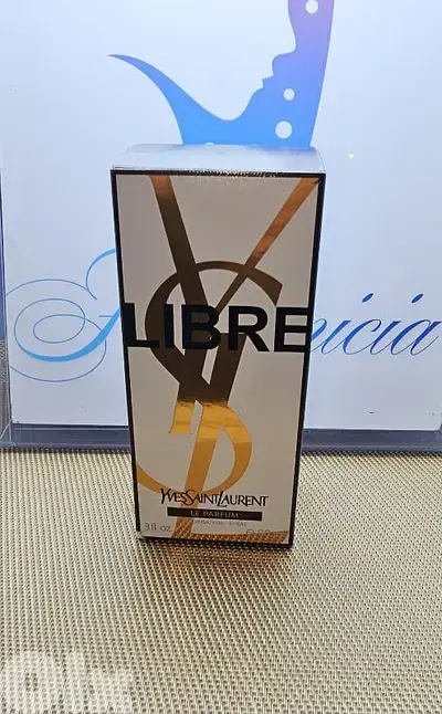 YSL YVES SAINT LAURENT LIBRE (ORIGINAL Tester)