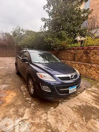 Mazda CX-9 2011