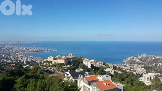Arcadia guesthouse "Bella" in Ghazir