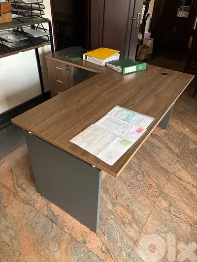 Office Desk