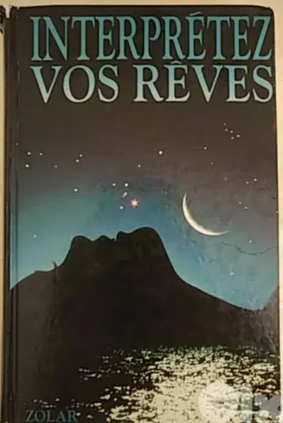 Interprétez vos rêves