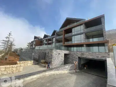 Chalet for sale in Zaarour شاليه للبيع في زعرور