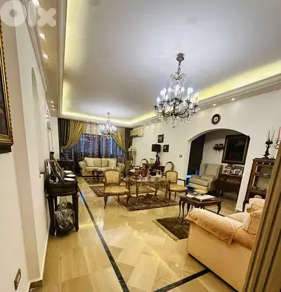 Apartment for sale Bir Hasan | شقة للبيع في بير حسن