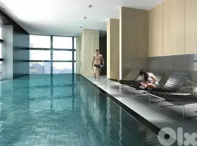 High end Finishing apartment for sale in Saifi شقة للبيع في الصيفي