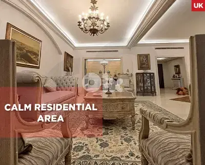 Great deal, prime location, beirut,Bir Hassan /بئر حسن REF#UK129450