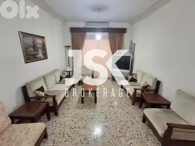 L20234 - 3-Bedroom Apartment For Sale in Mar Mikhael, Badawi