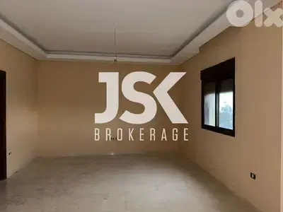 L20242 - A 165 SQM Apartment For Sale in Batroun