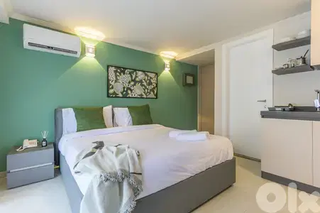 Furnished Studio In Ashrafieh
