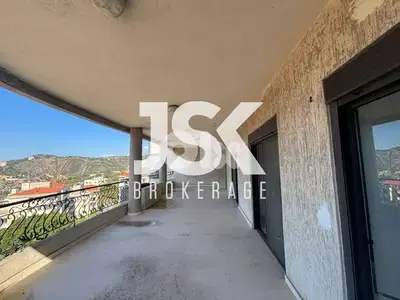 L20260 - Duplex Apartment For Rent in Zikrit