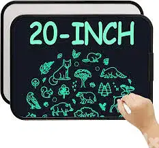 20-Inch LCD Writing Tablet