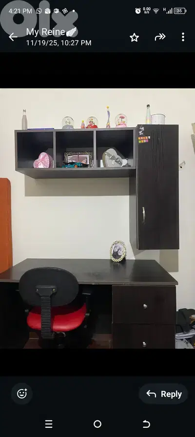 maktabi w kersi