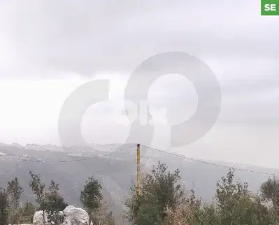 A prime land opportunity  Achkout /عشقوت REF#SE01759