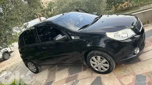 Chevrolet Aveo 2009