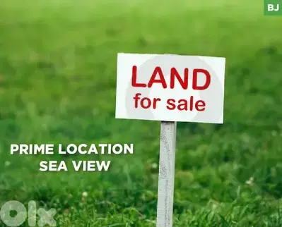 Prime location ,Sea view , Adma/أدما  REF#BJ132208