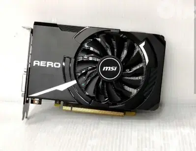 1050 gpu 2gb vram