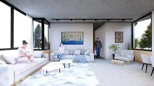 PROJECT UNDER CONSTRUCTION IN CARRE D'OR ACHRAFIEH | 30% DP | AC-1142