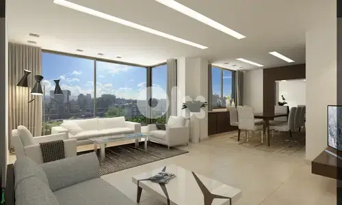 LOFT UNDER CONSTRUCTION IN CARRE D'OR - ACHRAFIEH PRIME (AC-1005)