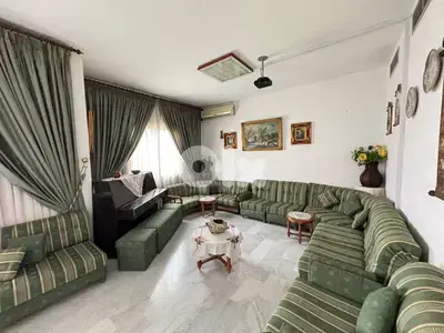 Apartment for rent in Ghadir شقة للبيع في غدير