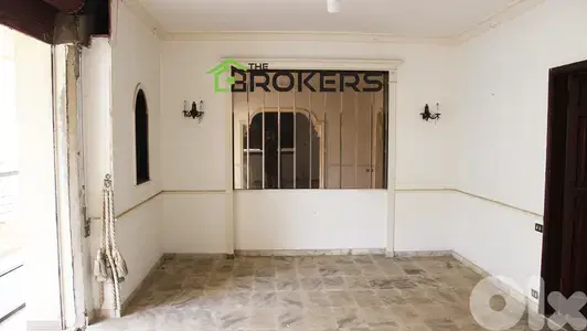 Apartment for Sale in Ramlet El Baida شقة للبيع في رملة البيضاء